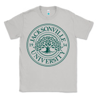 Moon Dust jacksonville university Classic Tee - artisFamous