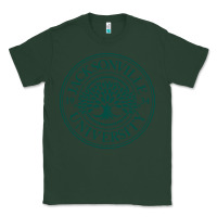 Sports Green jacksonville university Classic Tee - artisFamous