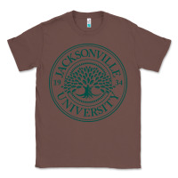 Chestnut jacksonville university Classic Tee - artisFamous