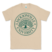 Jacksonville University Classic Tee | Teevron