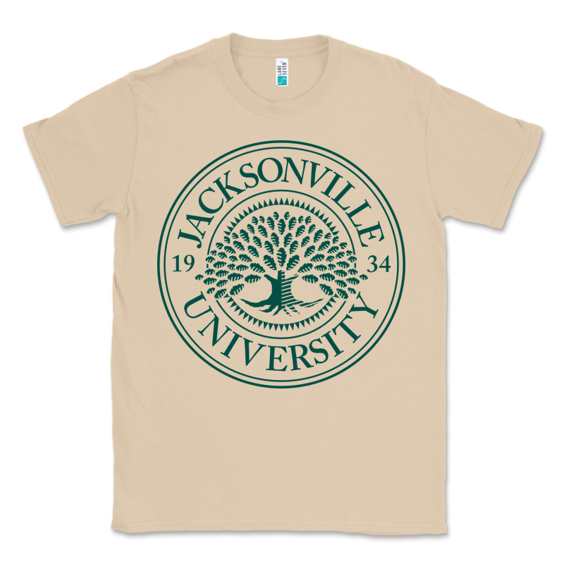 Jacksonville University Classic Tee by artisFamous | Teevron