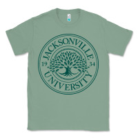 Sage jacksonville university Classic Tee - artisFamous