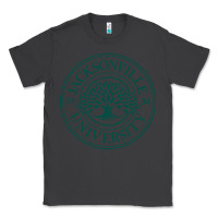 Smoke jacksonville university Classic Tee - artisFamous