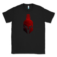 Black Spartan Classic Tee - artisFamous