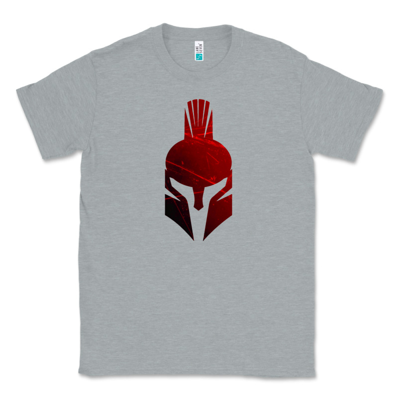 Spartan Classic Tee by artisFamous | Teevron