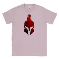 Lilac Spartan Classic Tee - artisFamous