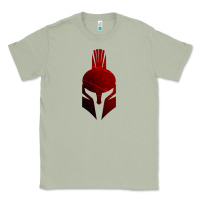 Matcha Spartan Classic Tee - artisFamous