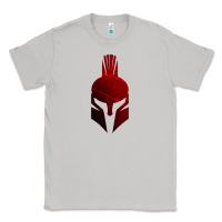 Moon Dust Spartan Classic Tee - artisFamous
