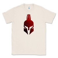 Natural Spartan Classic Tee - artisFamous
