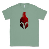 Sage Spartan Classic Tee - artisFamous