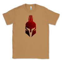 Toasted Coconut Spartan Classic Tee - artisFamous