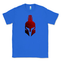 True Royal Spartan Classic Tee - artisFamous
