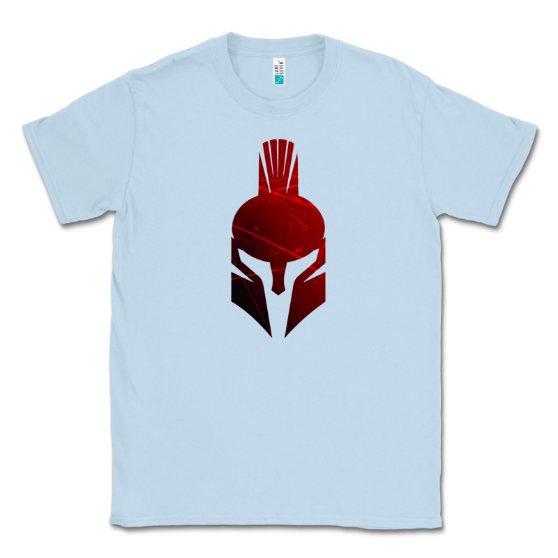 Spartan Classic Tee by artisFamous | Teevron