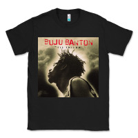 Black buju banton til shiloh Classic Tee - artisFamous