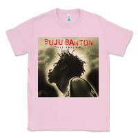 Bubblegum Pink buju banton til shiloh Classic Tee - artisFamous
