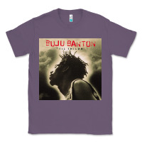 Lavender buju banton til shiloh Classic Tee - artisFamous