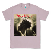 Lilac buju banton til shiloh Classic Tee - artisFamous