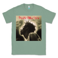Sage buju banton til shiloh Classic Tee - artisFamous