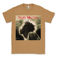Toasted Coconut buju banton til shiloh Classic Tee - artisFamous