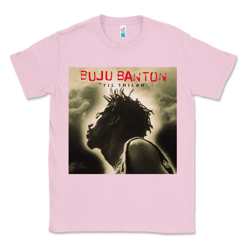 Buju Banton Til Shiloh Classic Tee by artisFamous | Teevron