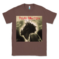 Chestnut buju banton til shiloh Classic Tee - artisFamous