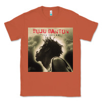 Copper buju banton til shiloh Classic Tee - artisFamous