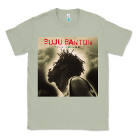 Matcha buju banton til shiloh Classic Tee - artisFamous