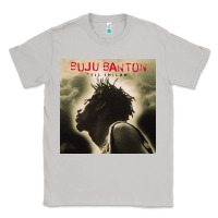 Moon Dust buju banton til shiloh Classic Tee - artisFamous