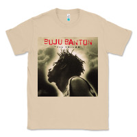 Mushroom buju banton til shiloh Classic Tee - artisFamous