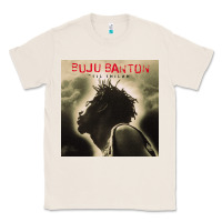 Natural buju banton til shiloh Classic Tee - artisFamous