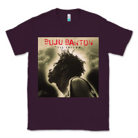 Plum buju banton til shiloh Classic Tee - artisFamous