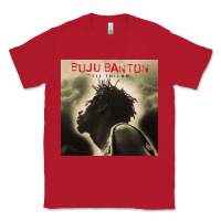 Red buju banton til shiloh Classic Tee - artisFamous