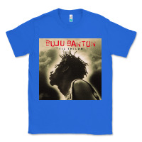 True Royal buju banton til shiloh Classic Tee - artisFamous