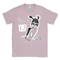Lilac bikini kill Classic Tee - artisFamous