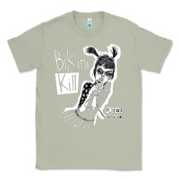 Matcha bikini kill Classic Tee - artisFamous