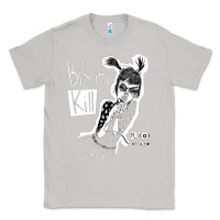 Moon Dust bikini kill Classic Tee - artisFamous
