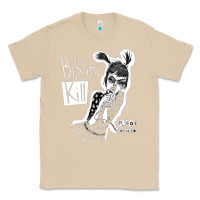 Mushroom bikini kill Classic Tee - artisFamous
