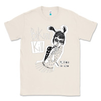 Natural bikini kill Classic Tee - artisFamous