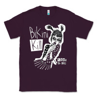 Plum bikini kill Classic Tee - artisFamous