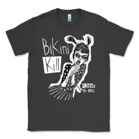 Smoke bikini kill Classic Tee - artisFamous