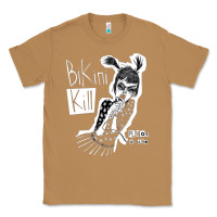 Toasted Coconut bikini kill Classic Tee - artisFamous