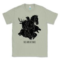 Matcha these arms are snakes Classic Tee - artisFamous