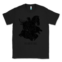Black these arms are snakes Classic Tee - artisFamous