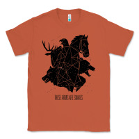 Copper these arms are snakes Classic Tee - artisFamous