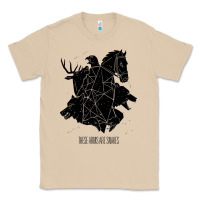 Mushroom these arms are snakes Classic Tee - artisFamous