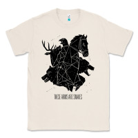 Natural these arms are snakes Classic Tee - artisFamous