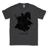 Smoke these arms are snakes Classic Tee - artisFamous