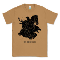 Toasted Coconut these arms are snakes Classic Tee - artisFamous
