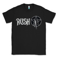 Black rush new Classic Tee - artisFamous
