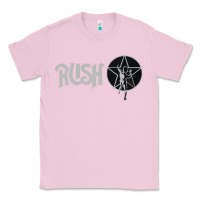 Bubblegum Pink rush new Classic Tee - artisFamous